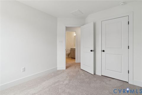 Tiny photo for 12000 Afternoon Path, Henrico, VA 23233 (MLS # 2600925)