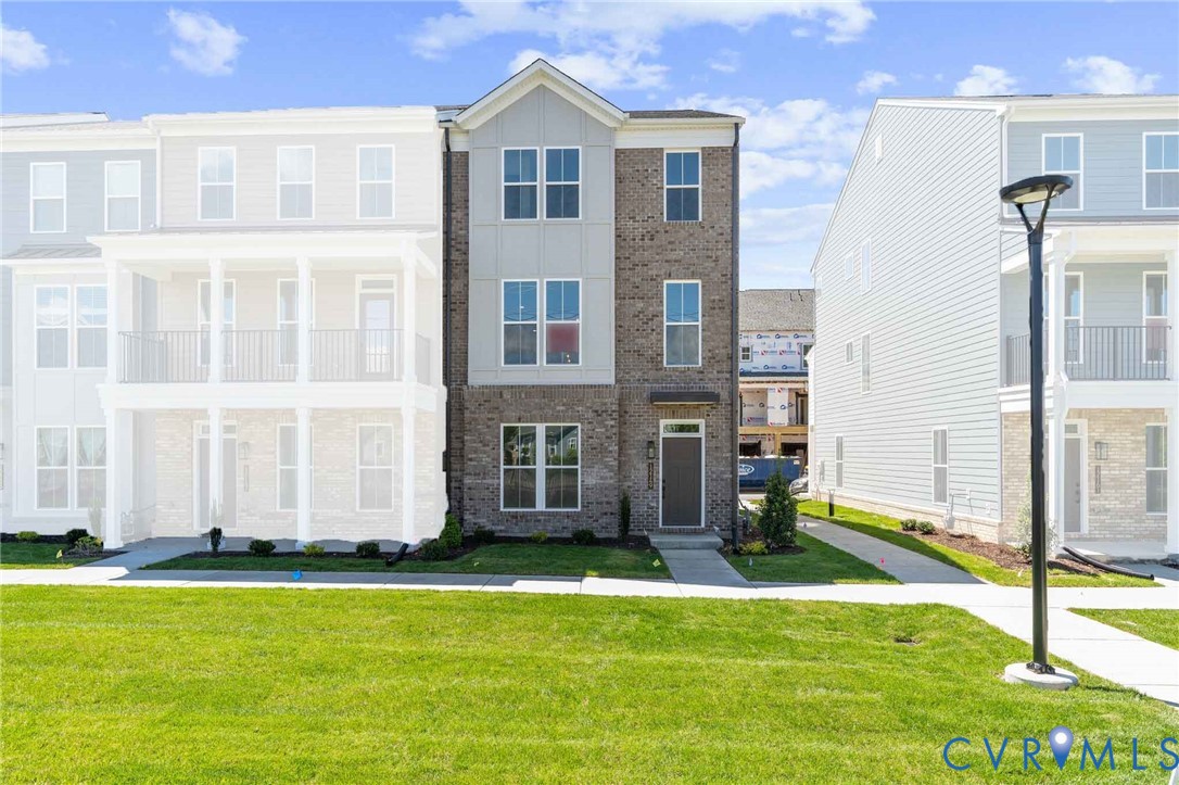 12000 Afternoon Path