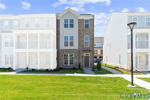 Tiny photo for 12000 Afternoon Path, Henrico, VA 23233 (MLS # 2600925)