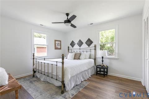 Tiny photo for 1809 Sussex Street, Richmond, VA 23223 (MLS # 2622837)