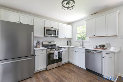 Tiny photo for 1809 Sussex Street, Richmond, VA 23223 (MLS # 2622837)