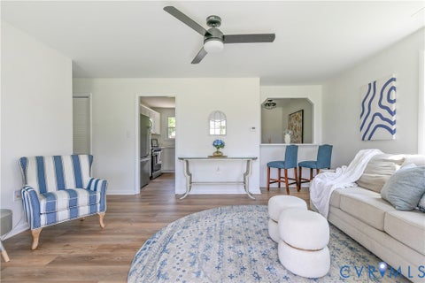 Tiny photo for 1809 Sussex Street, Richmond, VA 23223 (MLS # 2622837)