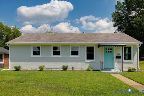 Photo of 1809 Sussex Street, Richmond, VA 23223 (MLS # 2622837)