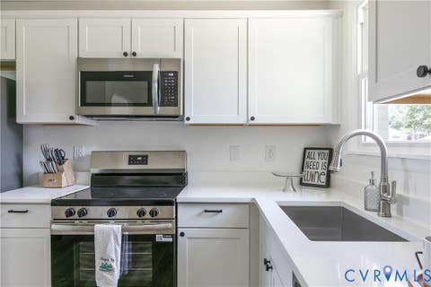 Tiny photo for 1809 Sussex Street, Richmond, VA 23223 (MLS # 2622837)