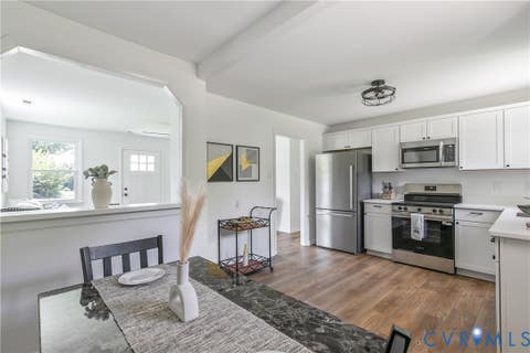 Tiny photo for 1809 Sussex Street, Richmond, VA 23223 (MLS # 2622837)