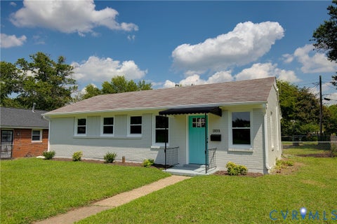 Tiny photo for 1809 Sussex Street, Richmond, VA 23223 (MLS # 2622837)