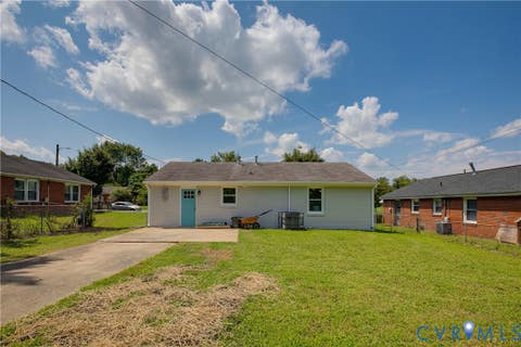 Tiny photo for 1809 Sussex Street, Richmond, VA 23223 (MLS # 2622837)