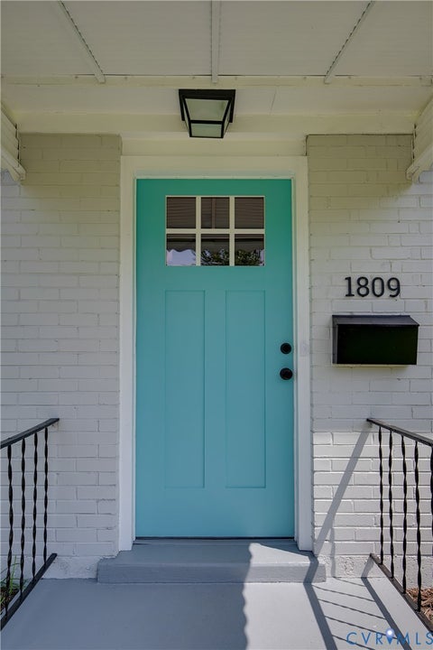 Tiny photo for 1809 Sussex Street, Richmond, VA 23223 (MLS # 2622837)