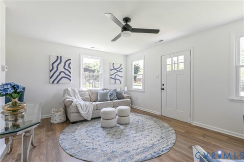 Tiny photo for 1809 Sussex Street, Richmond, VA 23223 (MLS # 2622837)