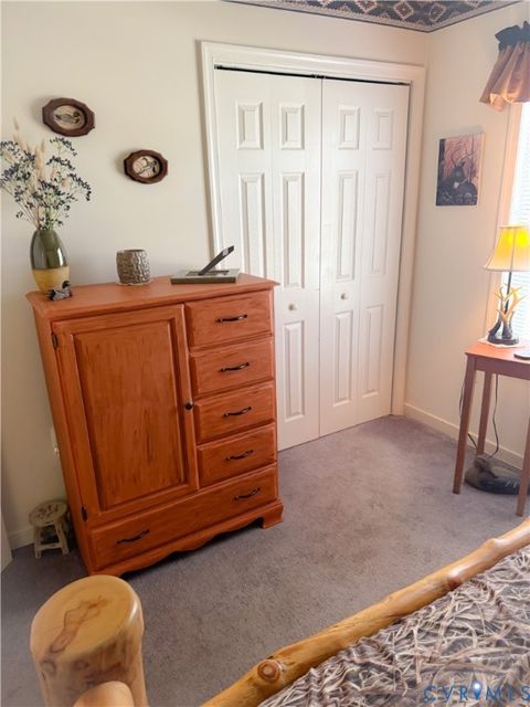 Tiny photo for 16009 Prince George Drive, Disputanta, VA 23842 (MLS # 2527871)