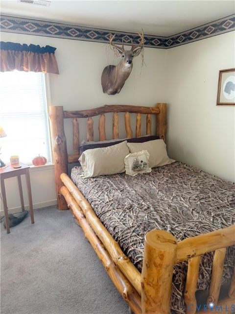 Tiny photo for 16009 Prince George Drive, Disputanta, VA 23842 (MLS # 2527871)