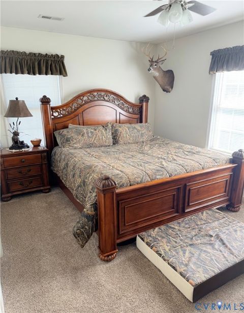 Tiny photo for 16009 Prince George Drive, Disputanta, VA 23842 (MLS # 2527871)