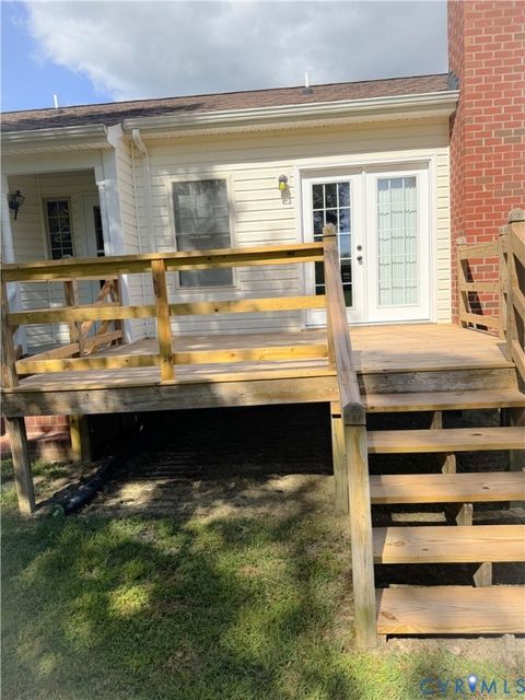 Tiny photo for 16009 Prince George Drive, Disputanta, VA 23842 (MLS # 2527871)