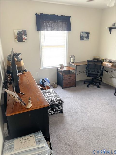 Tiny photo for 16009 Prince George Drive, Disputanta, VA 23842 (MLS # 2527871)