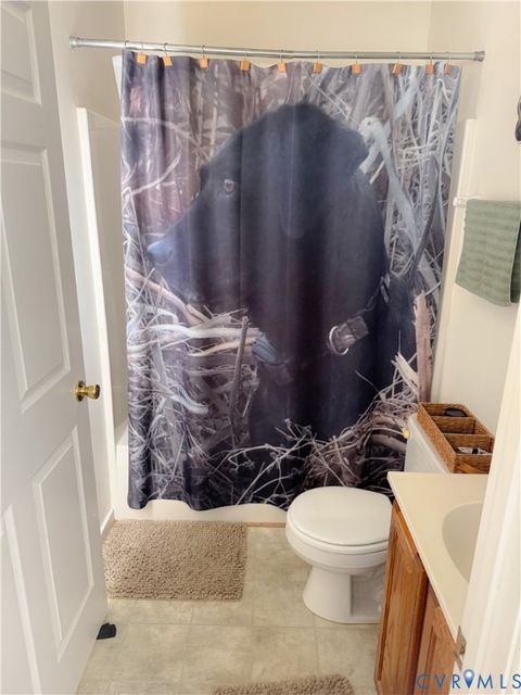 Tiny photo for 16009 Prince George Drive, Disputanta, VA 23842 (MLS # 2527871)