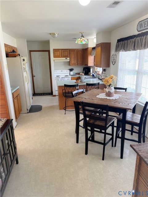 Tiny photo for 16009 Prince George Drive, Disputanta, VA 23842 (MLS # 2527871)