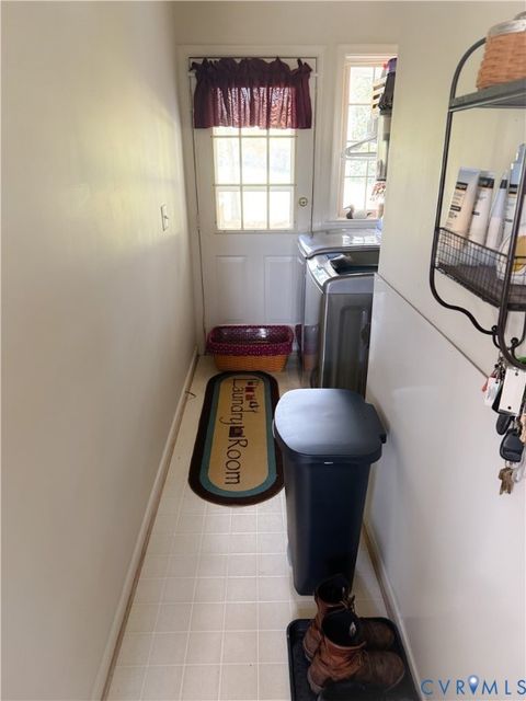 Tiny photo for 16009 Prince George Drive, Disputanta, VA 23842 (MLS # 2527871)