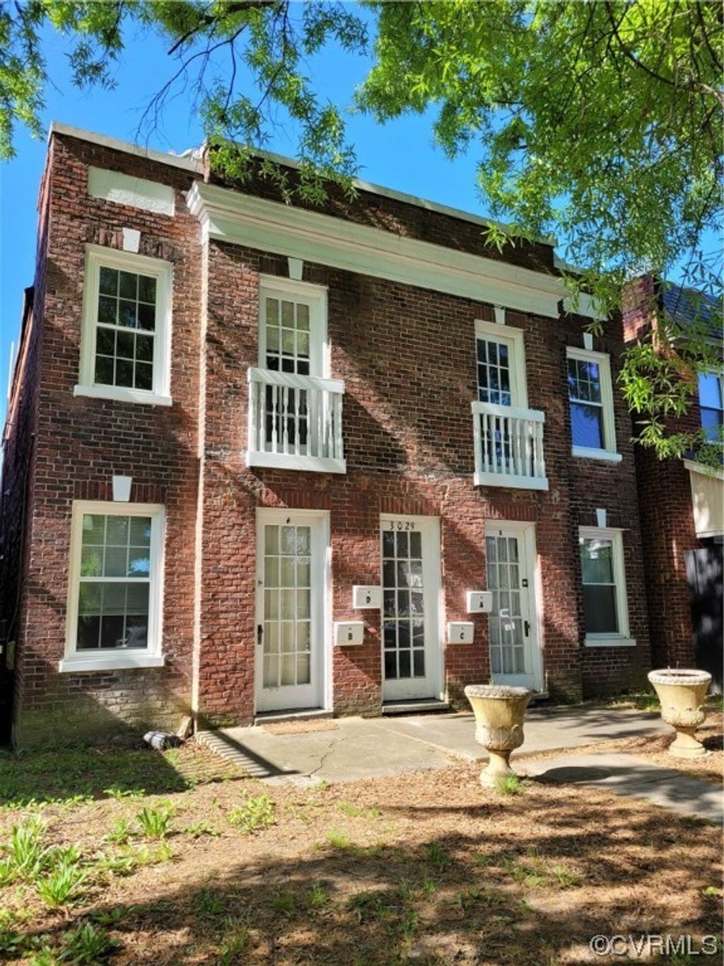 Photo for 3029 Ellwood Avenue #Apt D, Richmond, VA 23221 (MLS # 2310677)