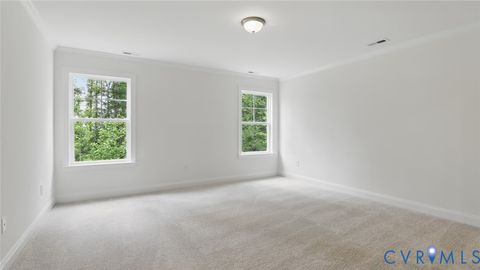 Tiny photo for 6248 Jackline Run, Chesterfield, VA 23234 (MLS # 2426786)