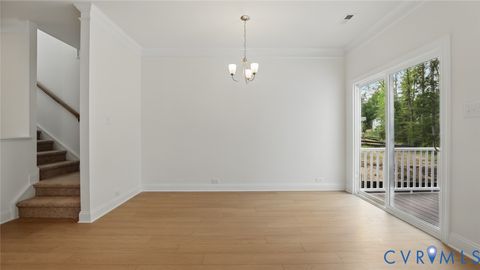 Tiny photo for 6248 Jackline Run, Chesterfield, VA 23234 (MLS # 2426786)