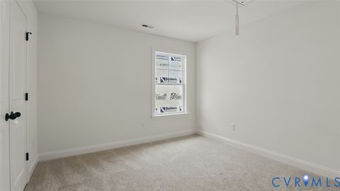 Tiny photo for 6248 Jackline Run, Chesterfield, VA 23234 (MLS # 2426786)