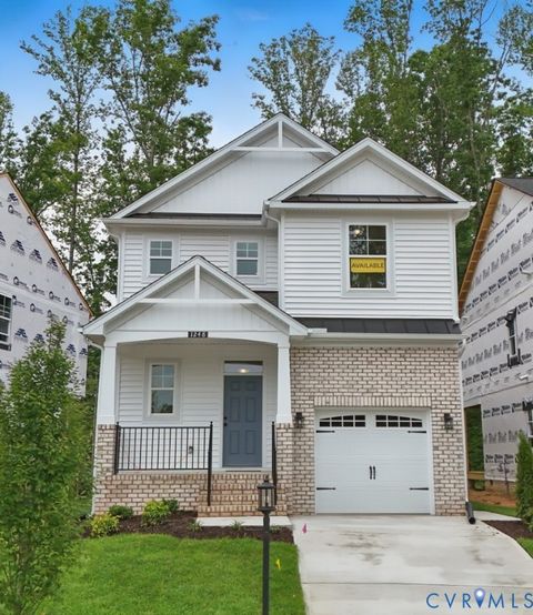 Photo of 6248 Jackline Run, Chesterfield, VA 23234 (MLS # 2426786)