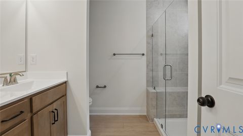 Tiny photo for 6248 Jackline Run, Chesterfield, VA 23234 (MLS # 2426786)