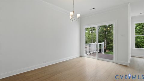 Tiny photo for 6248 Jackline Run, Chesterfield, VA 23234 (MLS # 2426786)