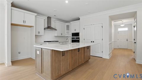 Tiny photo for 6248 Jackline Run, Chesterfield, VA 23234 (MLS # 2426786)