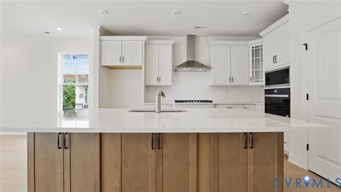 Tiny photo for 6248 Jackline Run, Chesterfield, VA 23234 (MLS # 2426786)