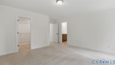 Tiny photo for 6248 Jackline Run, Chesterfield, VA 23234 (MLS # 2426786)