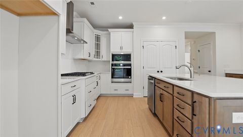 Tiny photo for 6248 Jackline Run, Chesterfield, VA 23234 (MLS # 2426786)