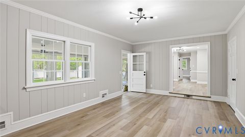 Tiny photo for 4832 Bonnie Brae Road, Highland Springs, VA 23234 (MLS # 2609473)