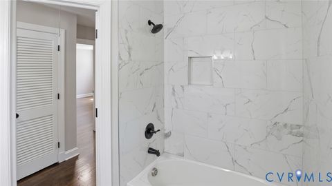 Tiny photo for 4832 Bonnie Brae Road, Highland Springs, VA 23234 (MLS # 2609473)