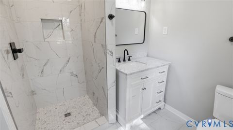 Tiny photo for 4832 Bonnie Brae Road, Highland Springs, VA 23234 (MLS # 2609473)