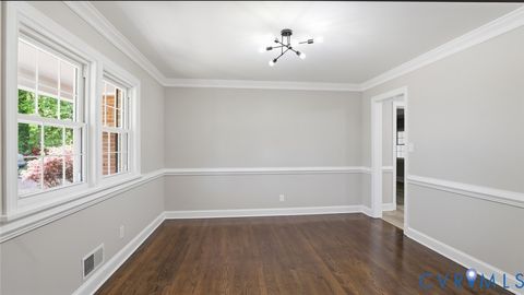Tiny photo for 4832 Bonnie Brae Road, Highland Springs, VA 23234 (MLS # 2609473)