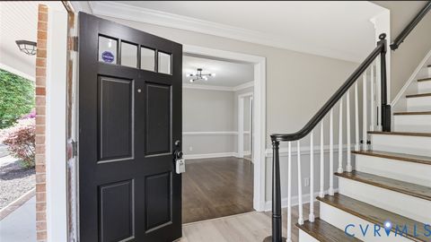 Tiny photo for 4832 Bonnie Brae Road, Highland Springs, VA 23234 (MLS # 2609473)