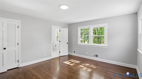 Tiny photo for 4832 Bonnie Brae Road, Highland Springs, VA 23234 (MLS # 2609473)