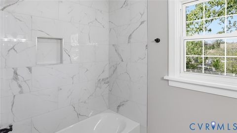 Tiny photo for 4832 Bonnie Brae Road, Highland Springs, VA 23234 (MLS # 2609473)