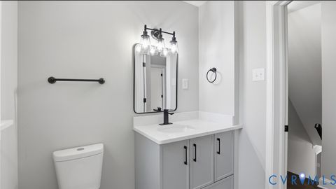 Tiny photo for 4832 Bonnie Brae Road, Highland Springs, VA 23234 (MLS # 2609473)