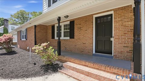 Tiny photo for 4832 Bonnie Brae Road, Highland Springs, VA 23234 (MLS # 2609473)