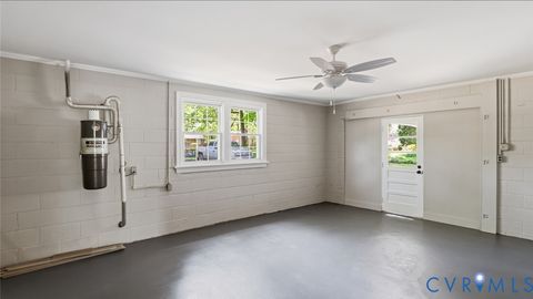 Tiny photo for 4832 Bonnie Brae Road, Highland Springs, VA 23234 (MLS # 2609473)