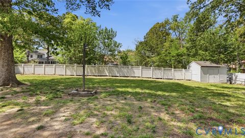 Tiny photo for 4832 Bonnie Brae Road, Highland Springs, VA 23234 (MLS # 2609473)