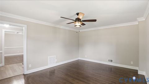Tiny photo for 4832 Bonnie Brae Road, Highland Springs, VA 23234 (MLS # 2609473)