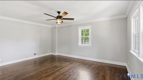 Tiny photo for 4832 Bonnie Brae Road, Highland Springs, VA 23234 (MLS # 2609473)