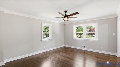 Tiny photo for 4832 Bonnie Brae Road, Highland Springs, VA 23234 (MLS # 2609473)