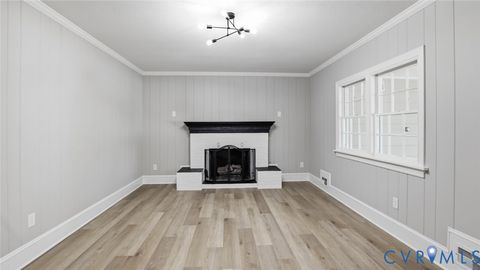 Tiny photo for 4832 Bonnie Brae Road, Highland Springs, VA 23234 (MLS # 2609473)