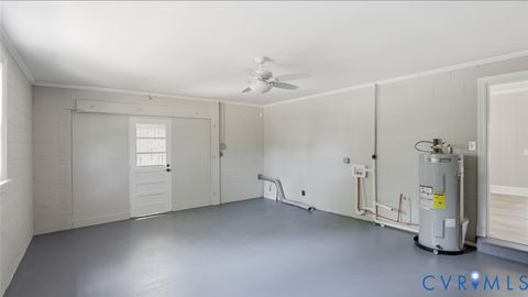 Tiny photo for 4832 Bonnie Brae Road, Highland Springs, VA 23234 (MLS # 2609473)