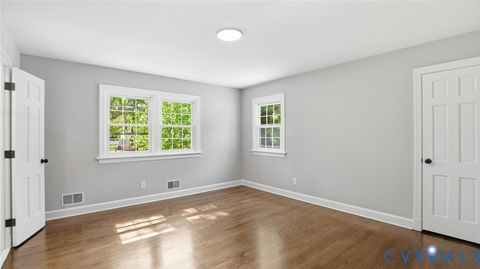 Tiny photo for 4832 Bonnie Brae Road, Highland Springs, VA 23234 (MLS # 2609473)