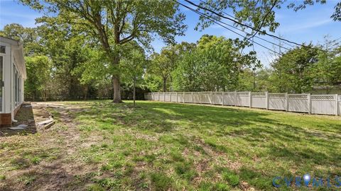 Tiny photo for 4832 Bonnie Brae Road, Highland Springs, VA 23234 (MLS # 2609473)